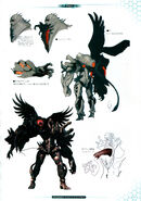 Chimera Concepts