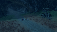 Cragmaw Caverns FC Outside