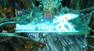 Frontier Village Location