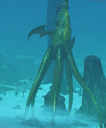 Sammel Squood Full Body
