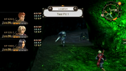 Test Pit 1 in Xenoblade Chronicles