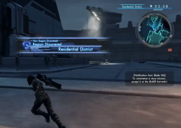 Residential District (XCX) | Xenoblade Wiki | Fandom