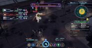 Dagun battle