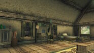 Dunban's House 内部 DE