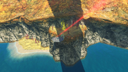 Hovering Reef 6 DE 以太 Crystal Deposit