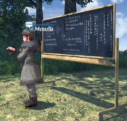 Mesulia Teacher