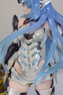 KOS-MOS figure