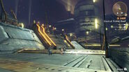 Central Tower Roof Definitive
