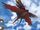 Flying Fortress Desmor