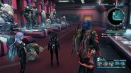 Holofigure Gallery