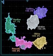 ISQ location