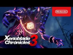 Xenoblade Chronicles 3 Arts, Talent Arts, and Combos - Polygon