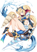XC2 Sheba Artwork