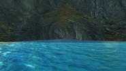 Anu Shore DE Cave