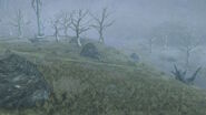 Barren Moor DE