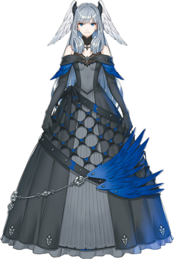 Melia | Xenoblade Wiki | Fandom