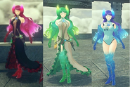 Brighid alts