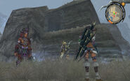 Exile fortress(1)