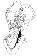 Nemesis sketch