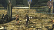Werner (Colony 6) DE
