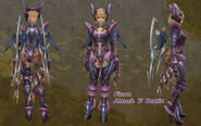 Fiora attack v