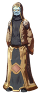 Stannif's Official Artwork