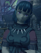 Urayan Female
