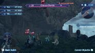 XC2 Crimson Derrick