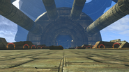 2nd Gamalt Bulkhead Back
