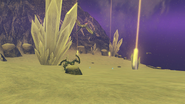 Bionis' Right Elbow DE