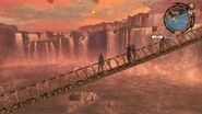Bridge One in Xenoblade Chronicles