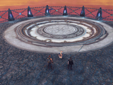 Damaged Transporter