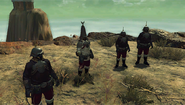 Defeat Arrodh