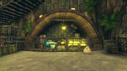 Pollen Orb Storehouse DE