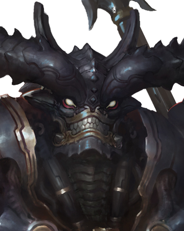 Wulfric Xenoblade Wiki Fandom