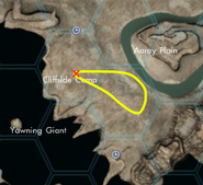 Barnabas map