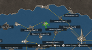 Cumulus Danaemos Location