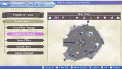 Kingdom Of Tantal Xenoblade Wiki Fandom ‹ tree of savior nuoridin falls quest & npc location. kingdom of tantal xenoblade wiki fandom