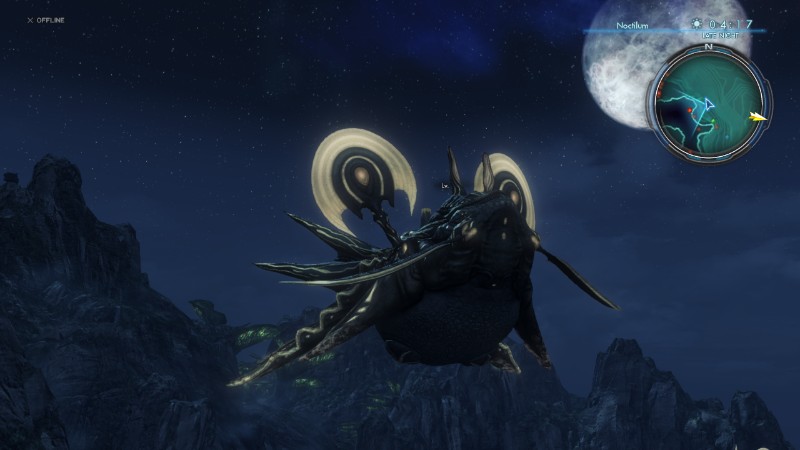 X, Xenoblade Wiki