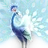 Mirrored Peacock icon.png