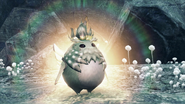 The Divine Nupopon