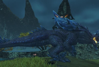 お値下げ中　ドラゴンクエストIII、Xenoblade 3、モンハンダブルクロス Immovable Gonzalez (XC3) | Xenoblade Wiki | Fandom