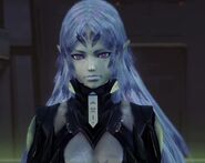 ELma's head shot