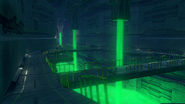 Ether Influx Conduit DE