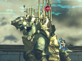 Indoline Sentinel