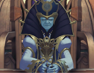 Rhadallis as Praetor