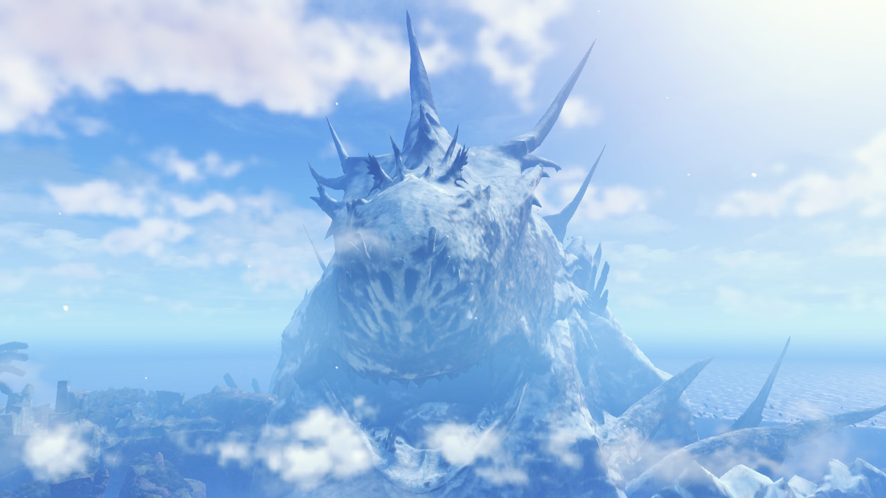 Uraya | Xenoblade Wiki | Fandom