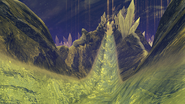 Agul Mountain Range DE 4