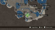 Eternal Palsadia Location