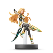 Mythra amiibo